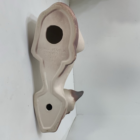 Freeman McFarlin Siamese cat MCM large - Picture 11 of 16